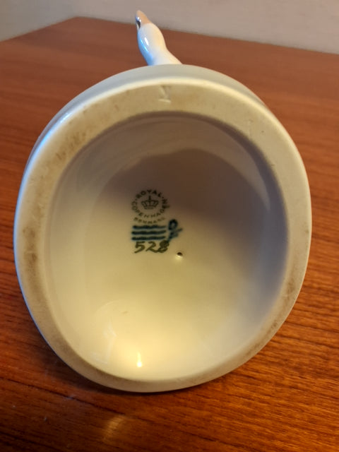 Gåsepigen i Royal Copenhagen